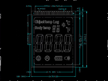 影響段碼液晶屏價(jià)格的因素有哪些